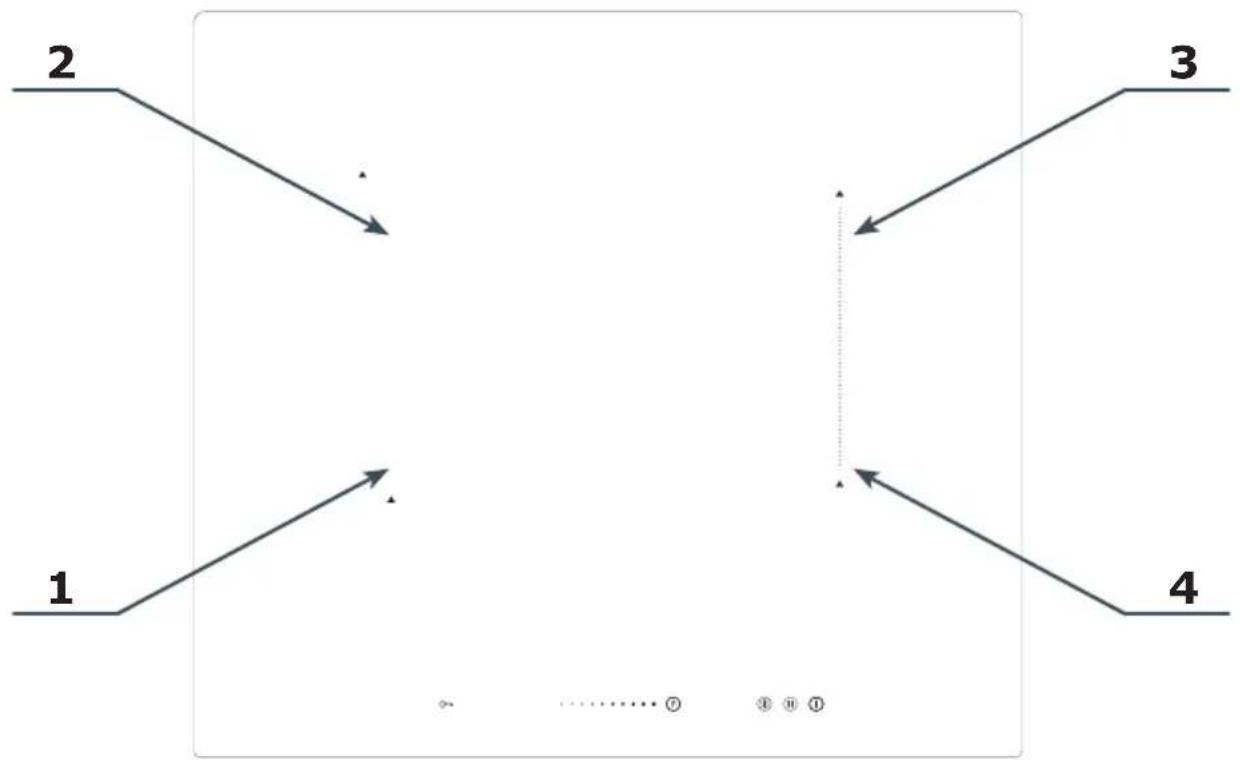 Point PI5060 - PRODUKTBESKRIVELSE - 1