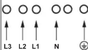 Point PI5060 - Ledningsdiagram - 4