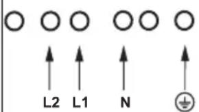 Point PI5060 - Koblingsskjema - 3