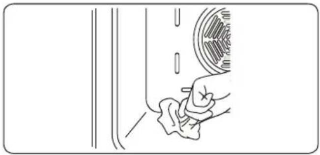 Point PBI75MPPW - Allmänna instruktioner - 3
