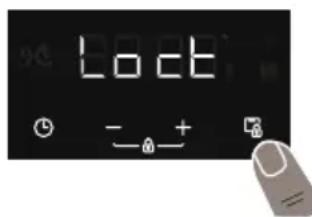Lock - +