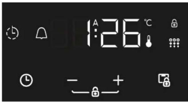 Point PBI75MPPW - SÅDAN BRUGES DEN DIGITALE TIMER - 1