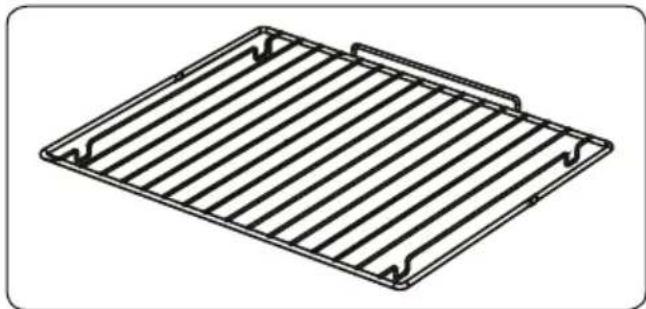 Point PBI75HSW - Den djupa formen (5 cm) - 3