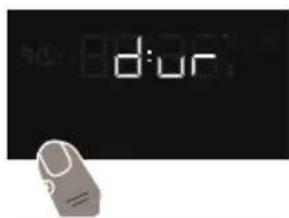 d:ur