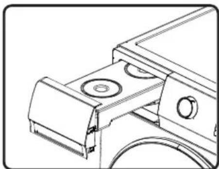 Point PODR5AD9HP - 4) Cleaning of Water Box - 1
