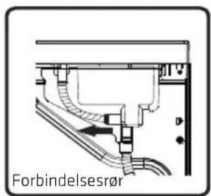 Forbindelsesrør