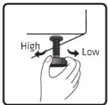 High Low