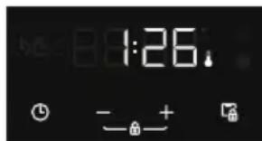 8:1:26. - +