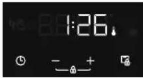 8:26 - +