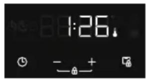 8:26 - +