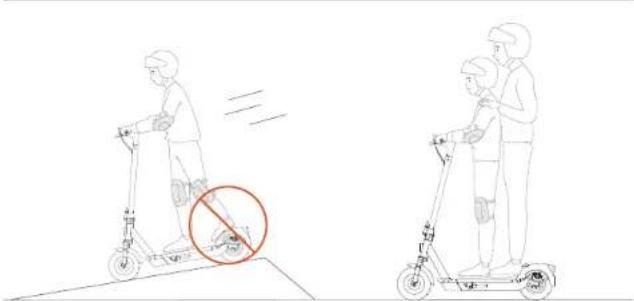 Yadea KS6 Pro - ADVARSLER - 3