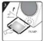 Point PWD250 - JUSTERE F∅TTENE - 11