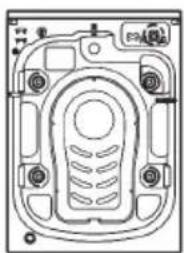 Point PWD250 - TOIMITUKSEEN KUULUVAT OSAT - 4