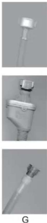 Point PWD250 - Maskefilter for vanntilkobling - 1