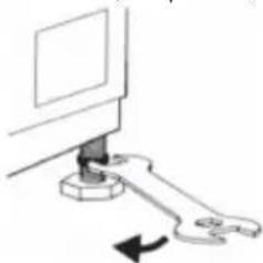 Point PWD250 - JUSTERE F∅TTENE - 2