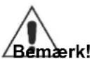 SMEG FAB5R - APPARATETS TILSIGTEDE ANVENDELSE - 2