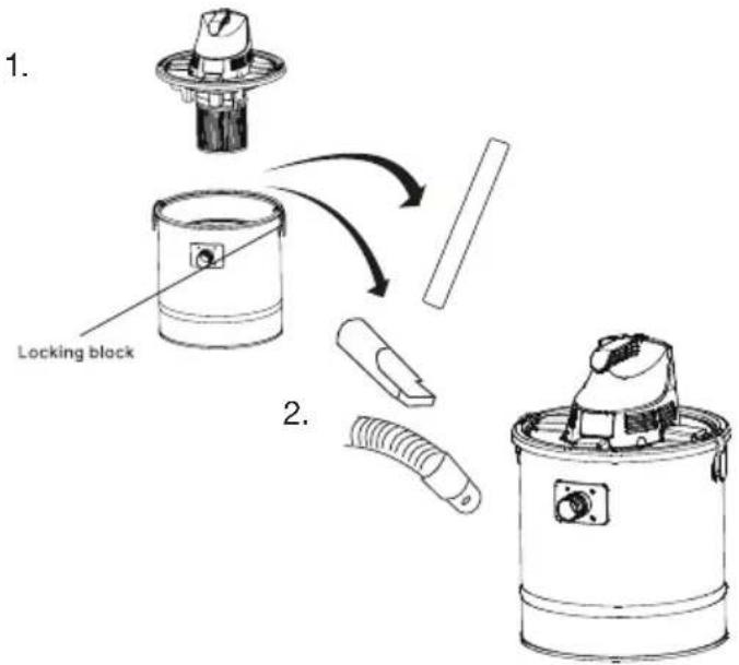 Biltema 84-191 - TEKNISKE SPECIFIKATIONER - 2