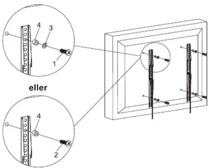 eller 1 2 3 4