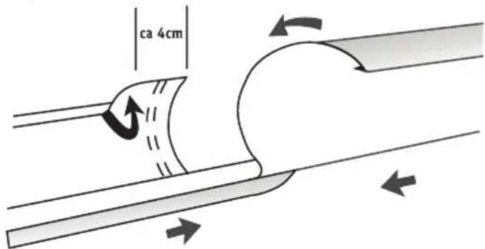 ca 4cm