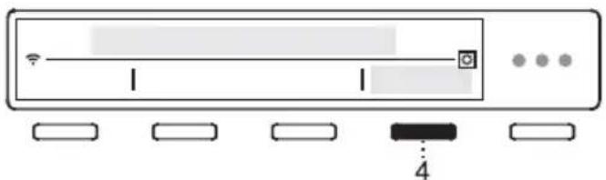 ASKO T108HW - Systemindstillinger - 1