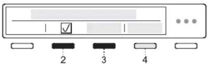 ASKO T108HW - Systemindstillinger - 4