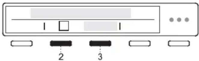 ASKO T108HW - Påmindelseomrengøring(Cleaning reminder) - 1