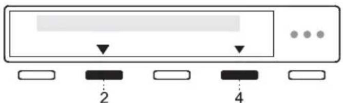 ASKO T108HW - Systemindstillinger - 5