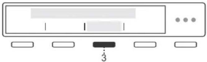 ASKO W3096RW - Enhedsindstillinger(Unitsettings) - 2