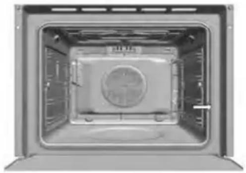 Küppersbusch CBM6330.0KSM6 - Informações técnicas - 1