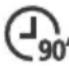 Ecotronic EDF147WC - Programtabel - 4