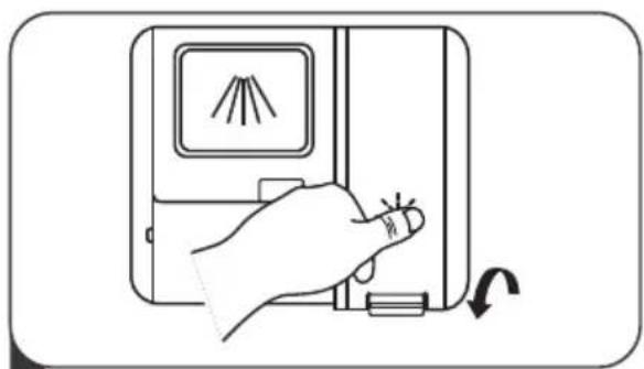 Ecotronic EDF147WC - ADVARSEL! - 4