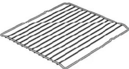 Ecotronic EO601B - Tilbehør og ekstratilbehør (angives med \*) - 3
