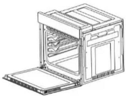 Ecotronic EO601B - Normal brug af ovnen - 3