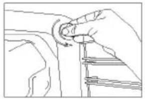 Ecotronic EBO423B - VAROITUS - 1