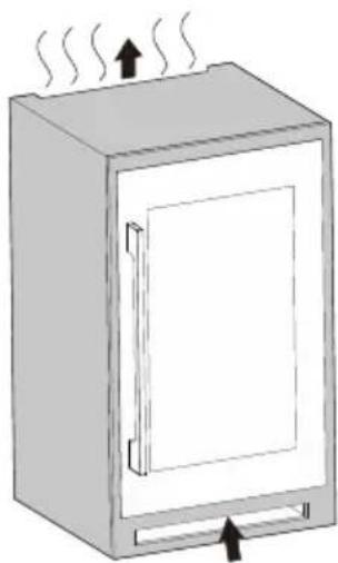 Witt WI6045T1B24 - Ventilationssystem - 1