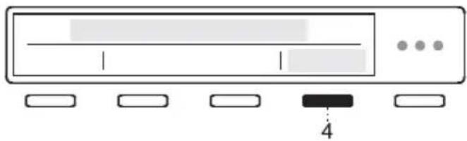 ASKO W3096CW - Nulstilprogramoversigt(Resetprogramlist) - 1