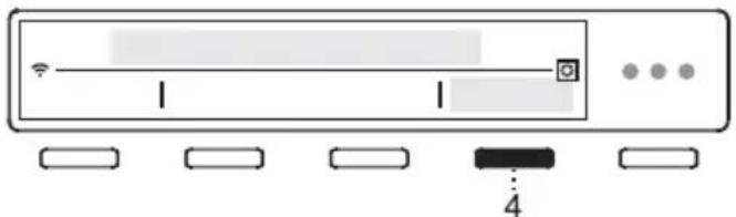 ASKO W3096CW - Systemindstillinger - 1
