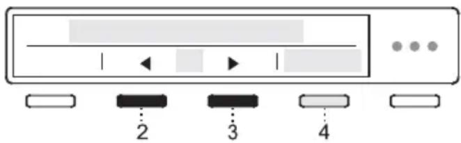 ASKO W1094W - Lydstyrke(Soundvolume) - 1