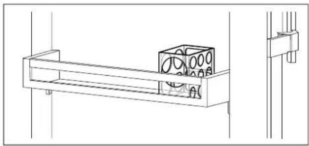 LIEBHERR SRsfd 5230 Plus - Brug af FlexCube - 1