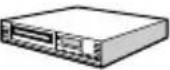 PANASONIC Viera TB-43W61AEZ - (\*) Standby-knap - 2