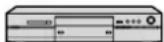 PANASONIC Viera TX-L26C10 - Sammendrag af egenskaberne Q-Link og VIERA Link. - 3