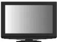 PANASONIC Viera TX-L26C10 - Sammendrag af egenskaberne Q-Link og VIERA Link. - 4