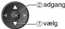 PANASONIC Viera TX-L26C10 - Umiddelbar opdatering ■ - 2
