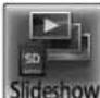 PANASONIC Viera TX-L26C10 - Hvordan VIERA TOOLS anvendes - 4