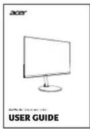 acser USER GUIDE