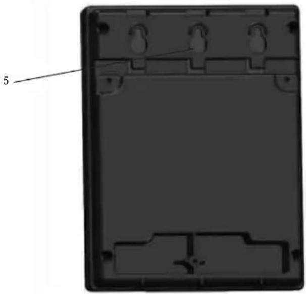 Biltema 14-183 - Volt akku (12V Elhegn): - 3