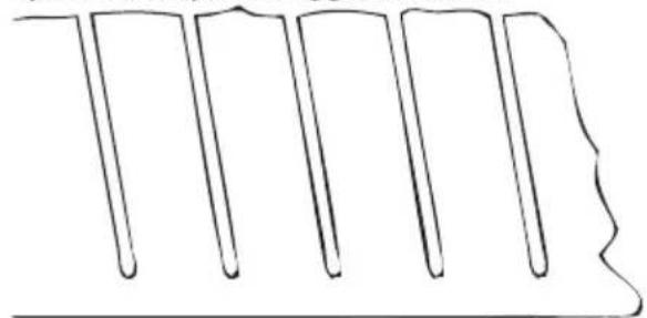 Biltema 36-1152 - Friliggande stenblock - 2