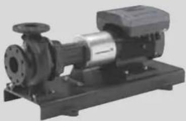 Grundfos AMG.150.90 - Funktioner og fordele - 1