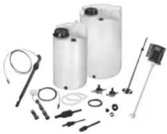 Grundfos AMG.150.90 - Tilvalg - 1