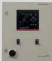 Grundfos AMG.150.90 - Tilvalg - 1